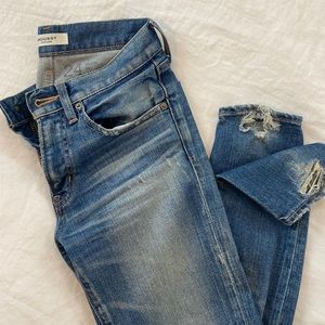 Moussy Vintage Denim - size 24
